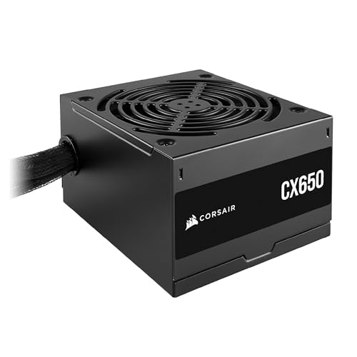 corsair series cx650 corsair series cx650