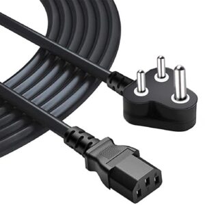 Home computer power cable