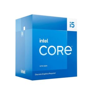 intel ® core i5